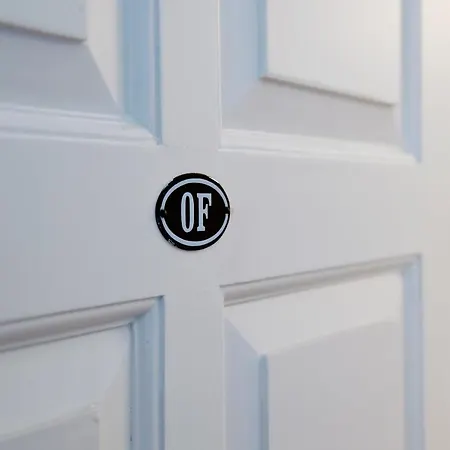 Trendy Flats Fontainhas Apartment *