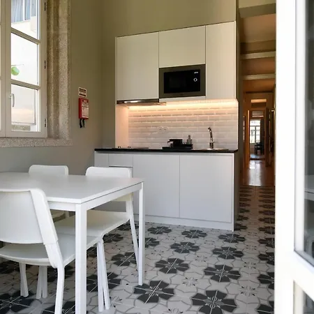Appartement Trendy Flats Fontainhas