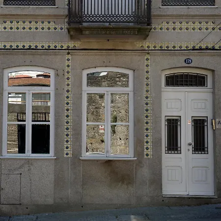 Appartement Trendy Flats Fontainhas