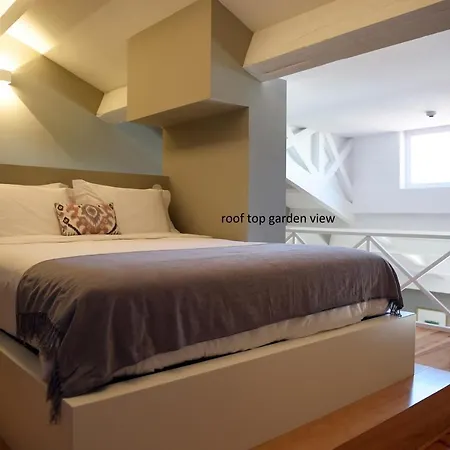 Trendy Flats Fontainhas *