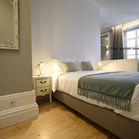 Trendy Flats Fontainhas Apartment Porto