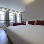 Trendy Flats Fontainhas Appartement *