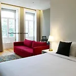 Appartement Trendy Flats Fontainhas *