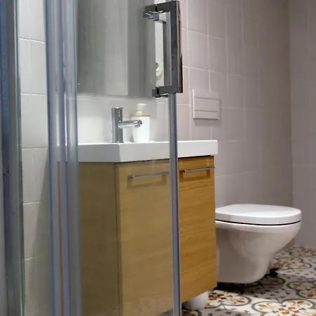 Trendy Flats Fontainhas ポルト