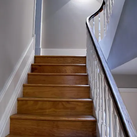 Trendy Flats Fontainhas *