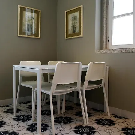 アパート Trendy Flats Fontainhas *