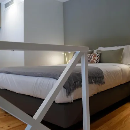 Trendy Flats Fontainhas * ポルト