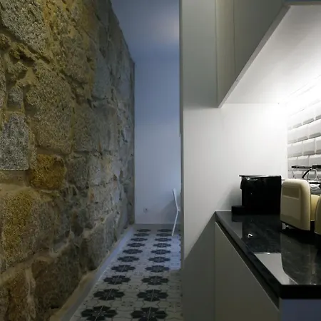 Trendy Flats Fontainhas ポルト