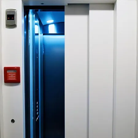 アパート Trendy Flats Fontainhas *