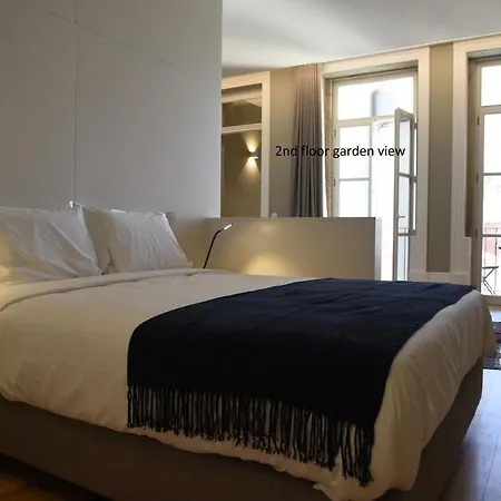 Trendy Flats Fontainhas * ポルト